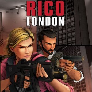 RICO London [PS4]