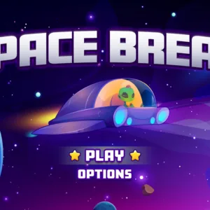 Space Break [PS4] - изображение 2