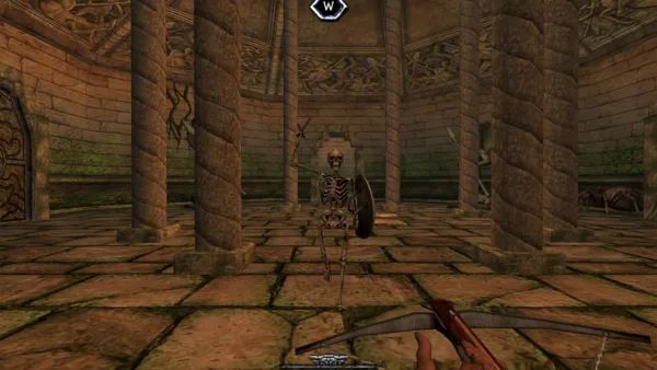 Ravensword: Shadowlands [PS4] - изображение 3
