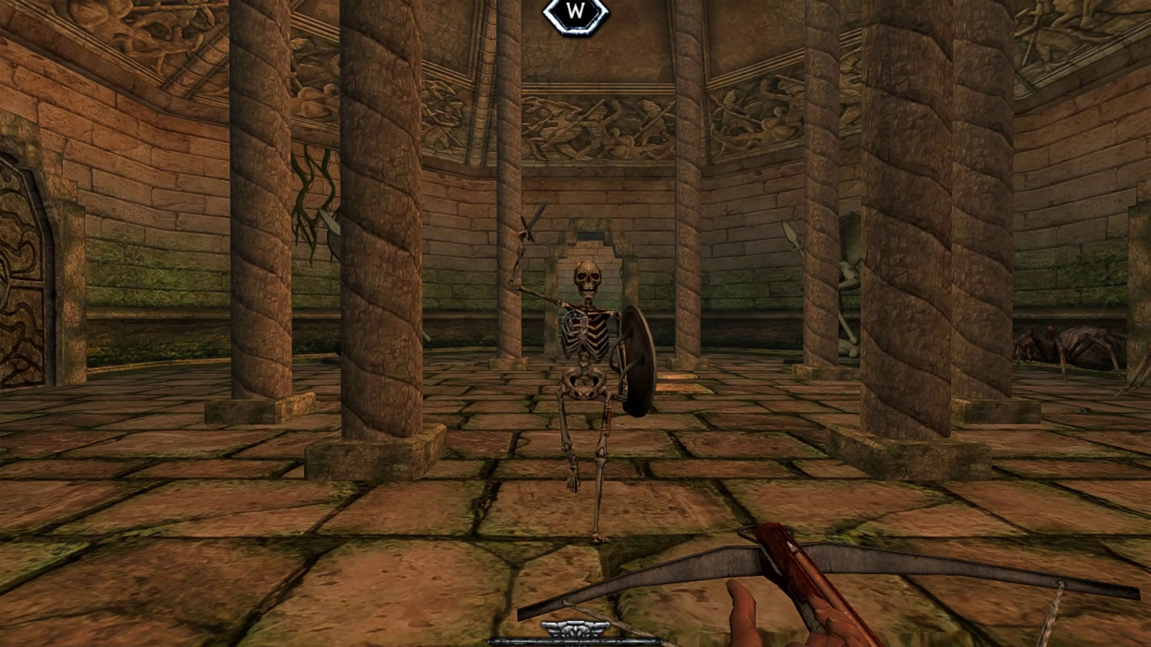Ravensword: Shadowlands [PS4] - изображение 3