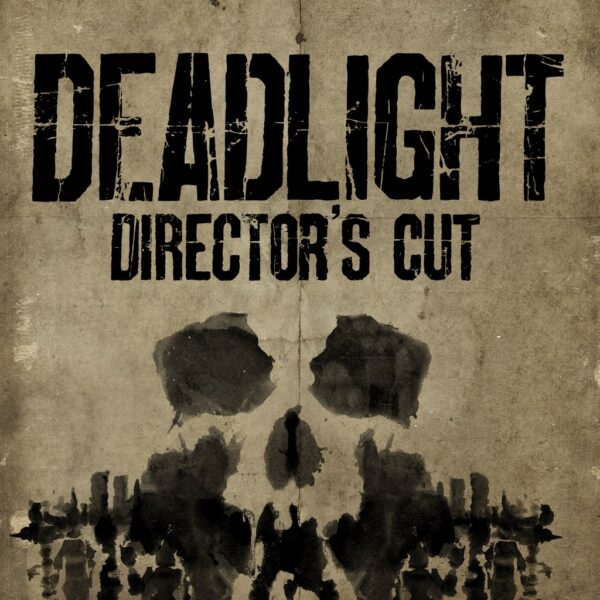 Deadlight: Director's Cut [PS4]