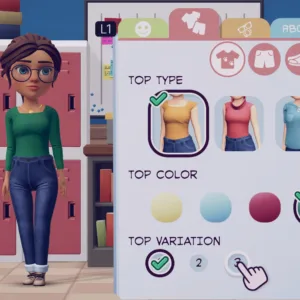 My Universe - School Teacher [PS4] - изображение 2