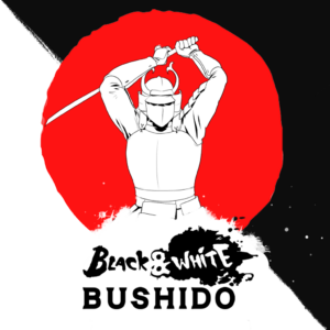 Black & White Bushido [PS4]