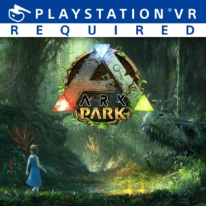 ARK Park [PS4]