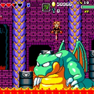 Aggelos [PS4] - изображение 2