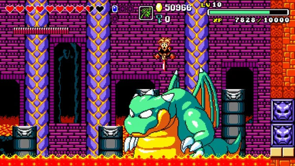 Aggelos [PS4] - изображение 2