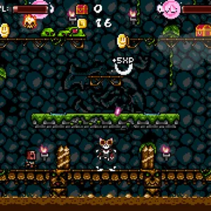 Jet Set Knights [PS4] - изображение 3