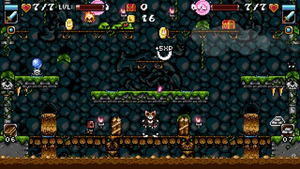 Jet Set Knights [PS4] - изображение 3