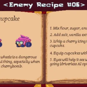Super Perils of Baking PS4 & PS5 - изображение 4