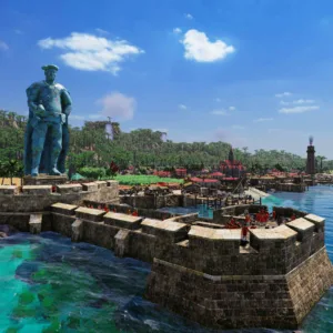 Port Royale 4 - Extended Edition [PS4,&nbsp;PS5] - изображение 3