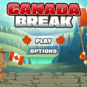 Canada Break - Avatar Full Game Bundle [PS4] - изображение 2