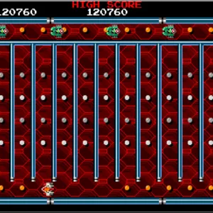 Arcade Archives RAIMAIS [PS4] - изображение 4
