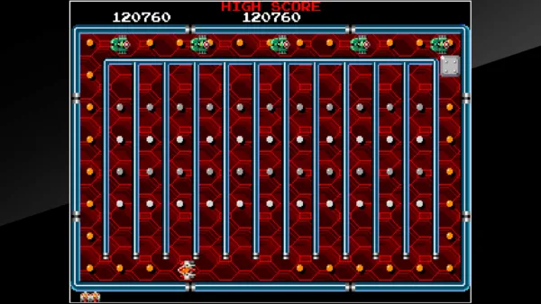 Arcade Archives RAIMAIS [PS4] - изображение 4