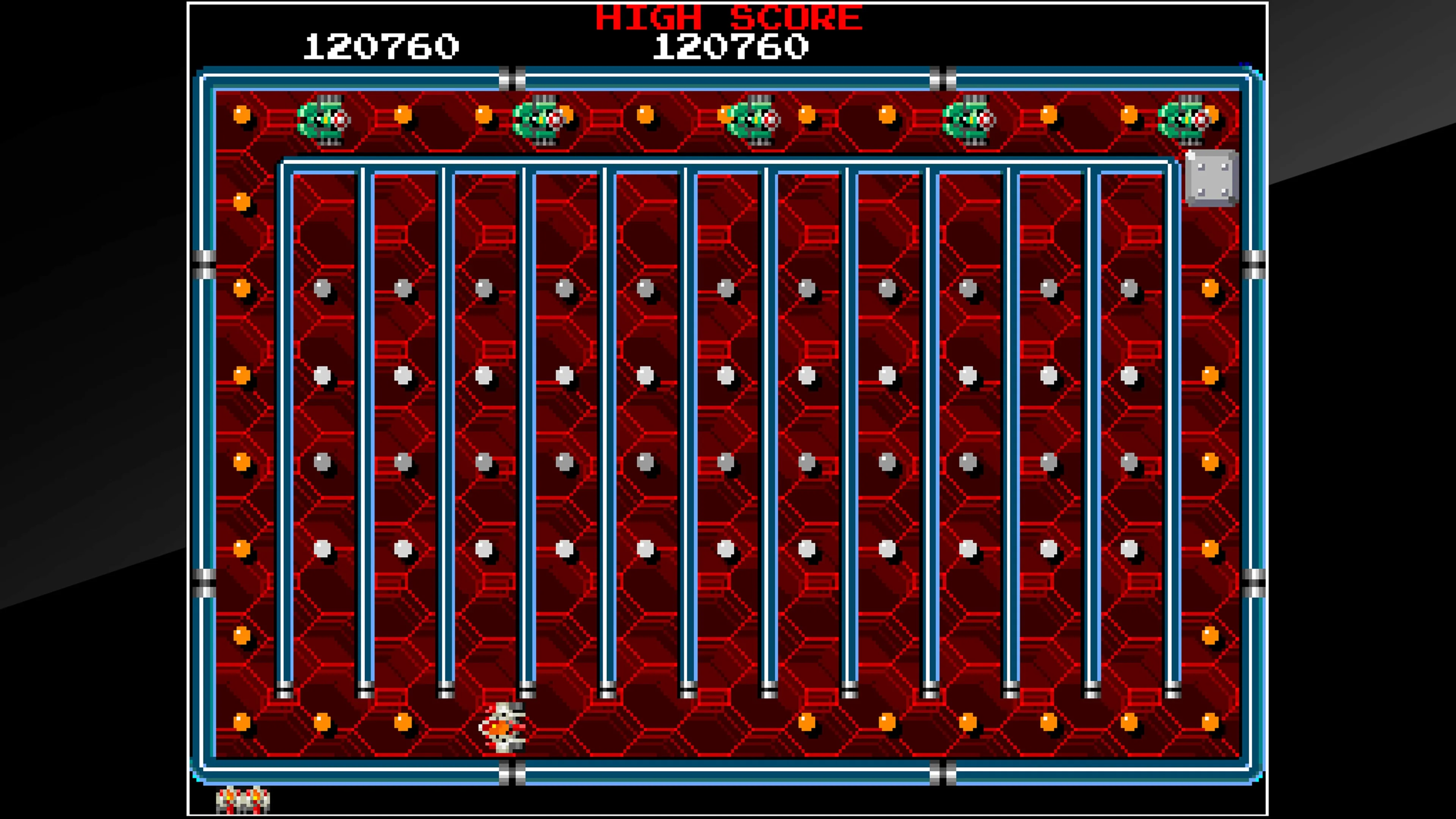 Arcade Archives RAIMAIS [PS4] - изображение 4