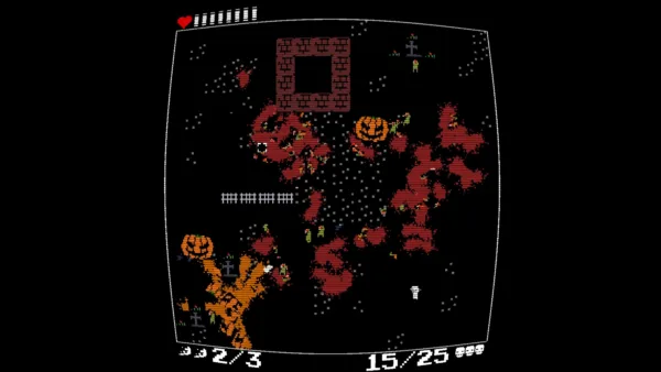 Restless Night [PS4] - изображение 4
