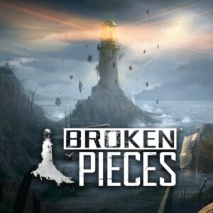 Broken Pieces [PS5]