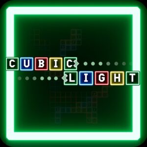 Cubic Light [PS5]