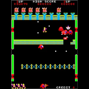 Arcade Archives NAUGHTY BOY [PS4] - изображение 3