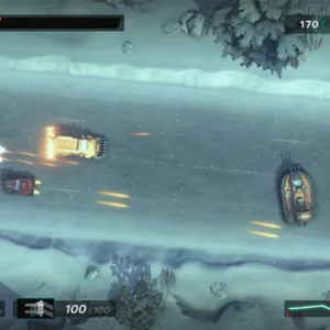 Gearshifters [PS4] - изображение 3