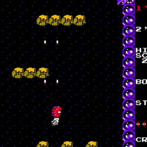 Arcade Archives RADICAL RADIAL [PS4] - изображение 3