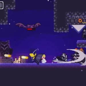 Dungreed [PS4] - изображение 3