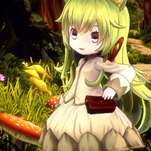 Märchen Forest [PS4] - изображение 2
