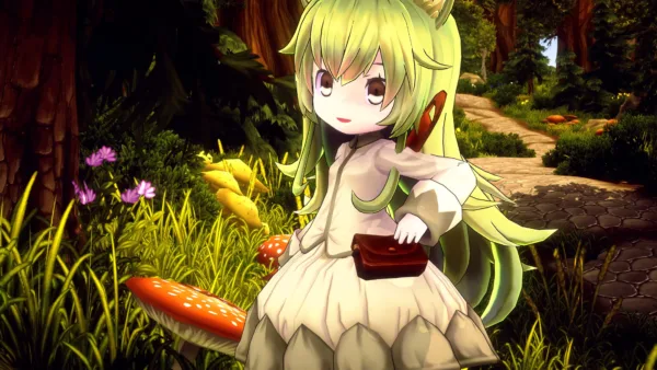 Märchen Forest [PS4] - изображение 2
