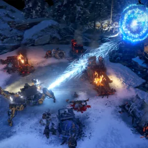 Wasteland 3 Colorado Collection [PS4] - изображение 2