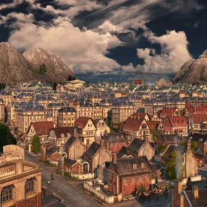 Anno 1800 Console Edition - Standard [PS5] - изображение 2