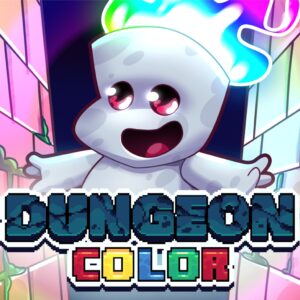 Dungeon Color [PS4]