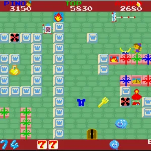Arcade Archives TOY POP [PS4] - изображение 3