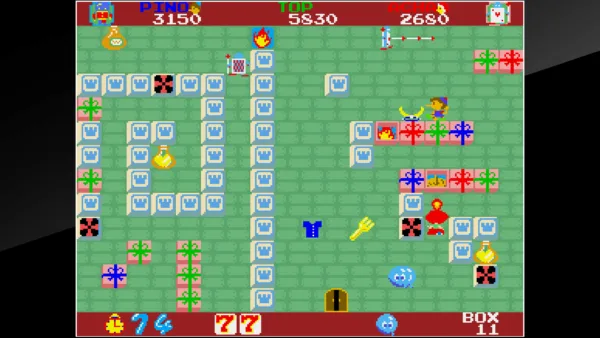 Arcade Archives TOY POP [PS4] - изображение 3