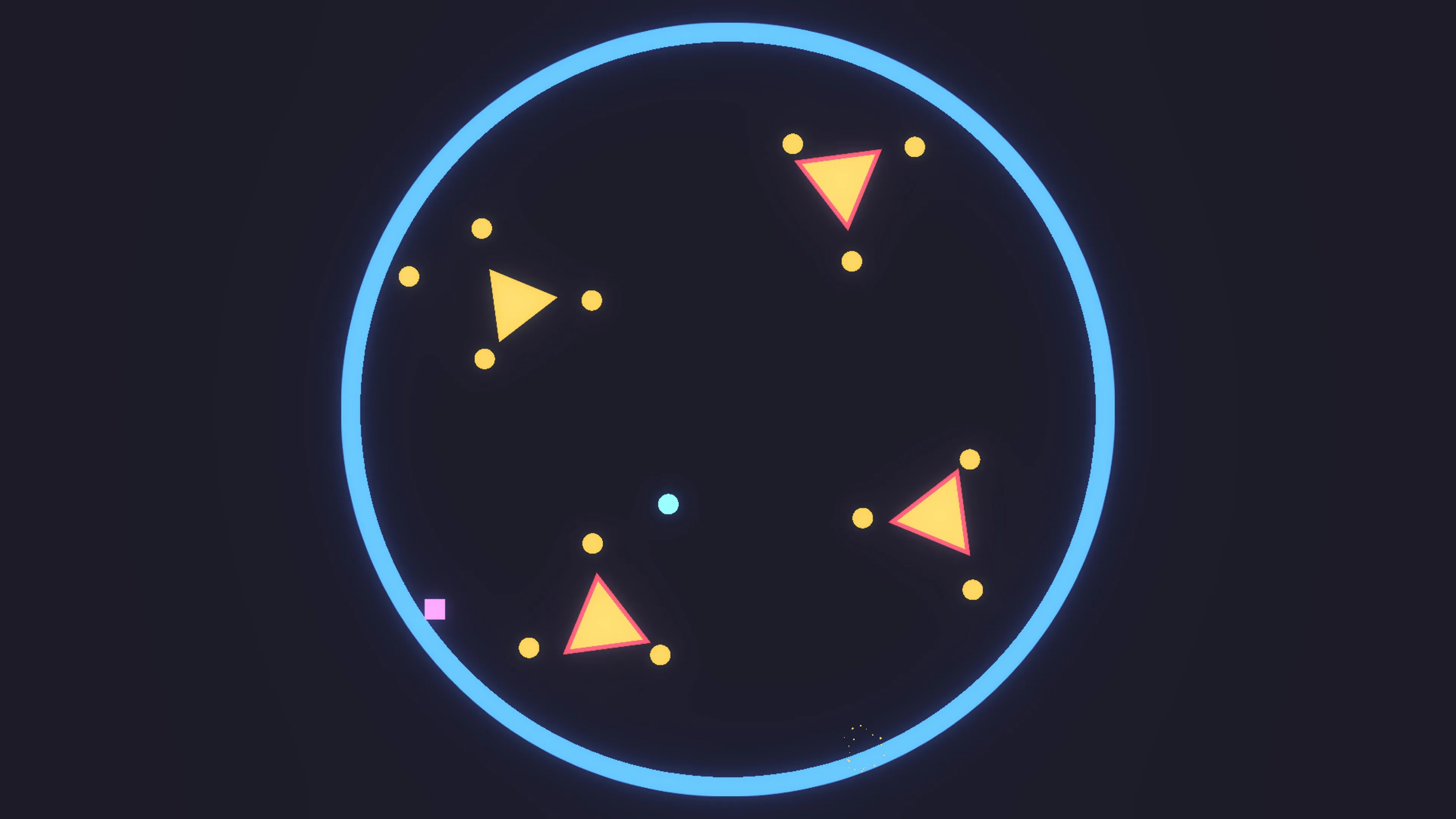 Hyper Shapes [PS4,&nbsp;PS5] - изображение 3