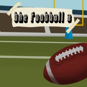 The Football A [PS4]