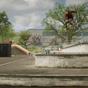 Skater XL [PS4] - изображение 2