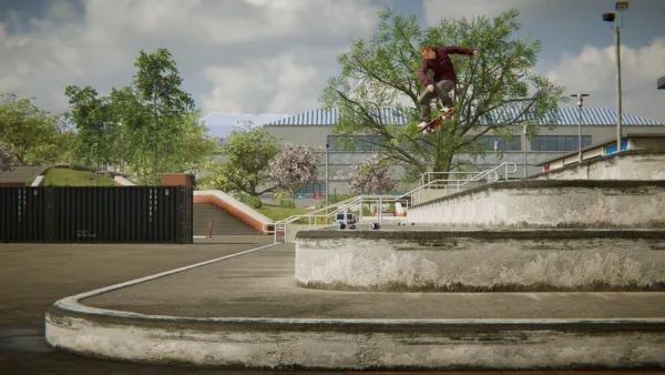 Skater XL [PS4] - изображение 2