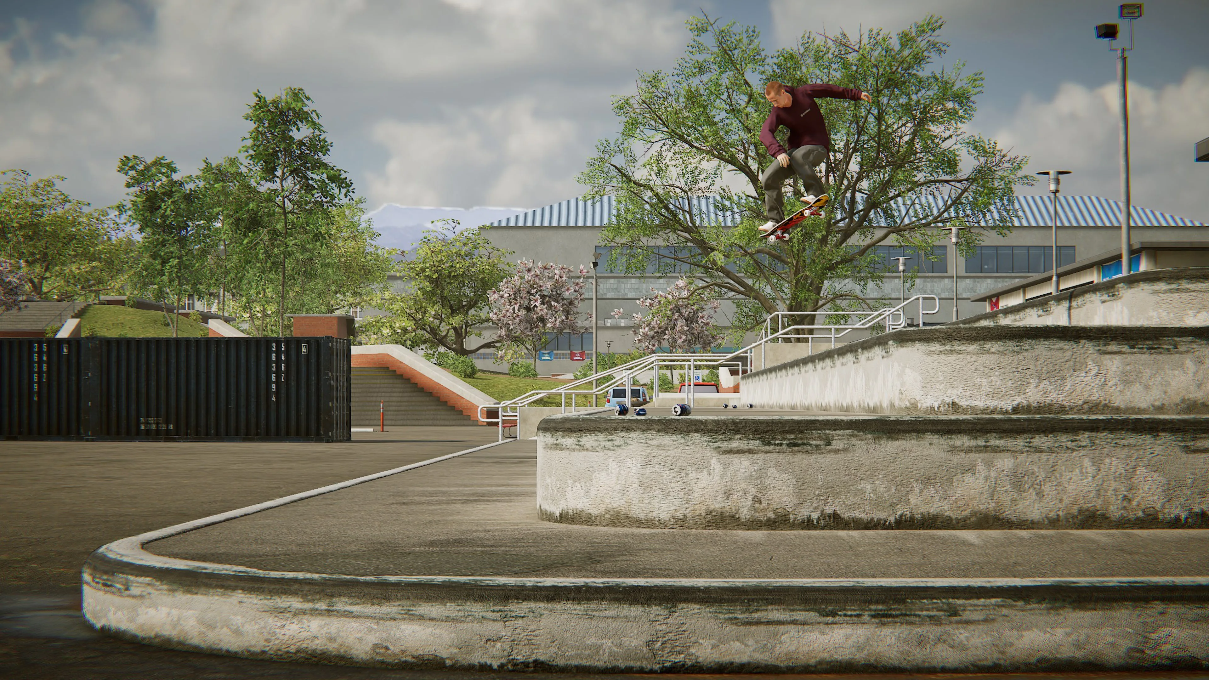 Skater XL [PS4] - изображение 2