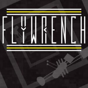 Flywrench [PS4]