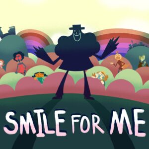 Smile For Me [PS4, PS5]