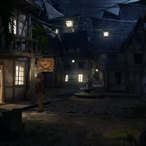Willy Morgan and the Curse of Bone Town [PS4] - изображение 4