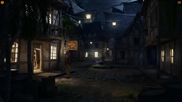 Willy Morgan and the Curse of Bone Town [PS4] - изображение 4