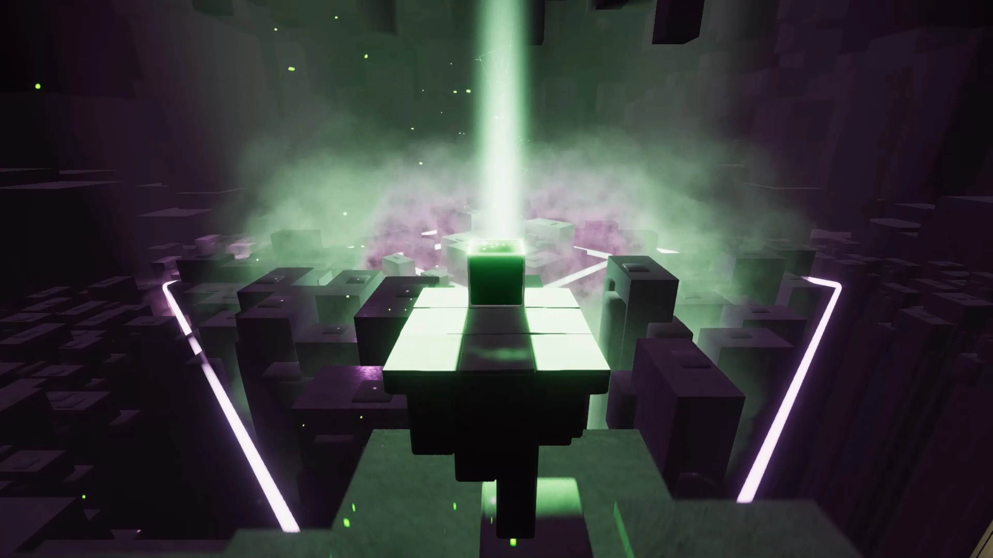 The Last Cube [PS4,&nbsp;PS5] - изображение 4