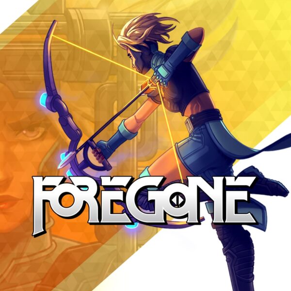 Foregone [PS4] - изображение 1