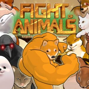 Fight of Animals [PS4]