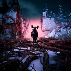 Mutant Year Zero: Seed of Evil [PS4] - изображение 4