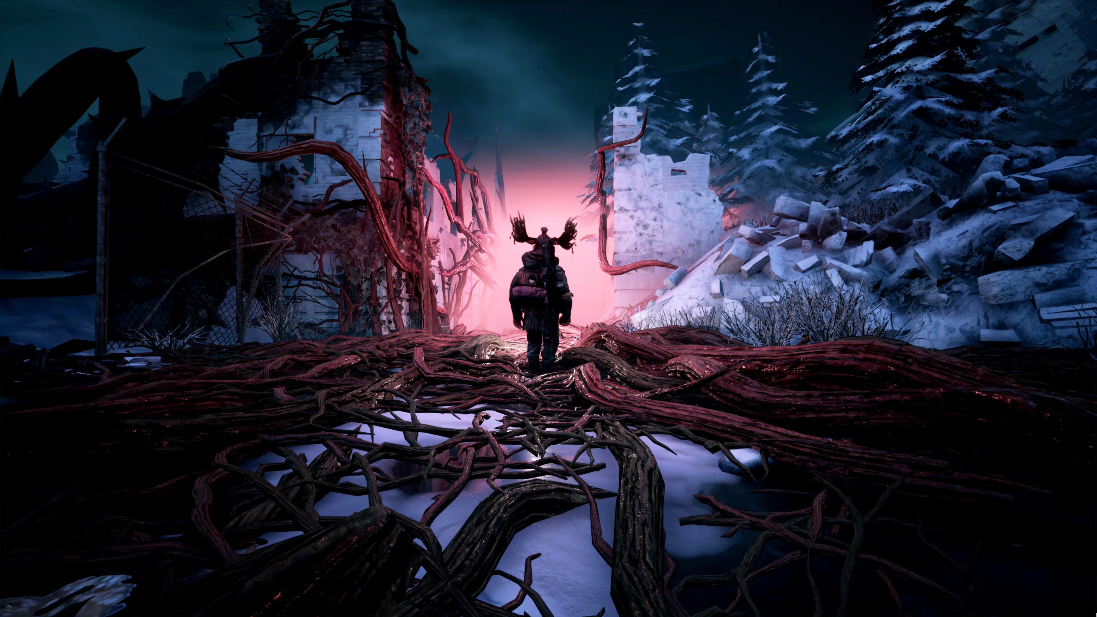 Mutant Year Zero: Seed of Evil [PS4] - изображение 4