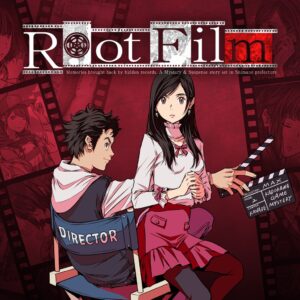 Root Film [PS4]