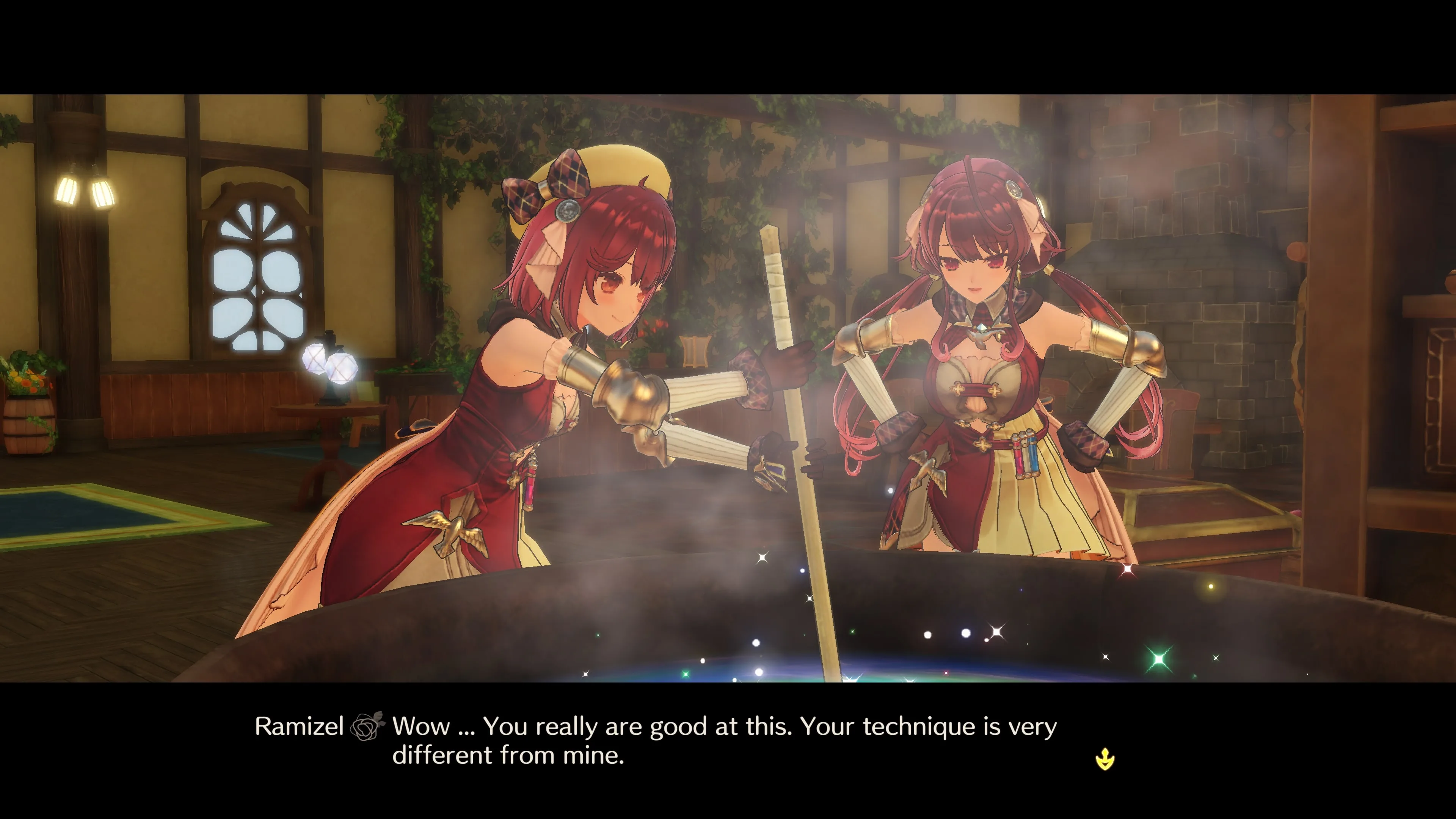 Atelier Sophie 2 Season Pass [PS4] - изображение 3