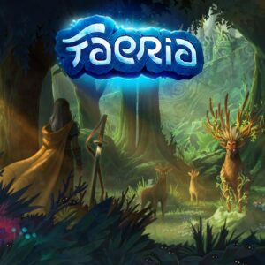 Faeria [PS4]