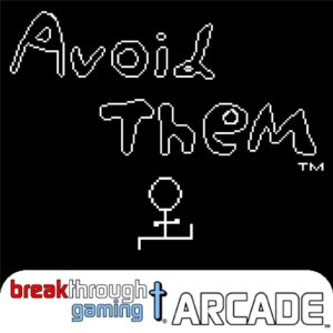 Avoid Them - Breakthrough Gaming Arcade [PS4]